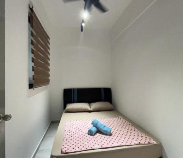 Sandakan House | Proboscis Guest House Monthly