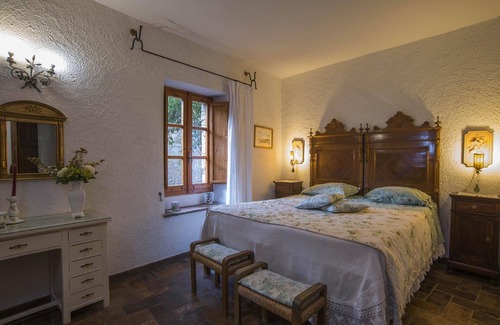 Proceno Other | proceno summer holiday flat with pool