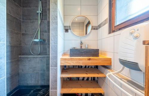 Saint-Jean-de-Sixt Ski Chalet | Proche de la Clusaz, Grand Chalet Familial, Ski & Nature