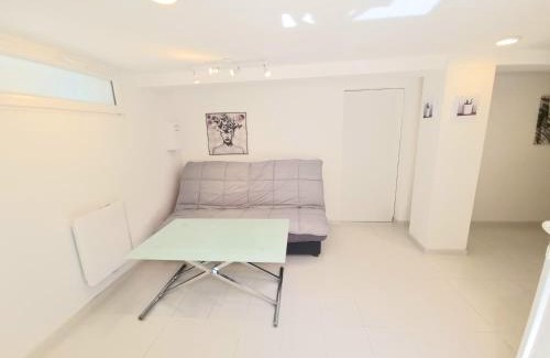 Blois Apartment | Proche gare, centre-ville et château de Blois