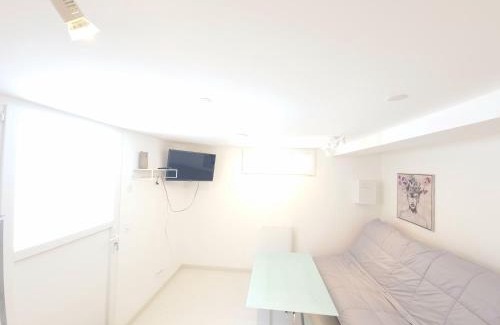 Blois Apartment | Proche gare, centre-ville et château de Blois