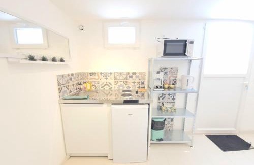 Blois Apartment | Proche gare, centre-ville et château de Blois