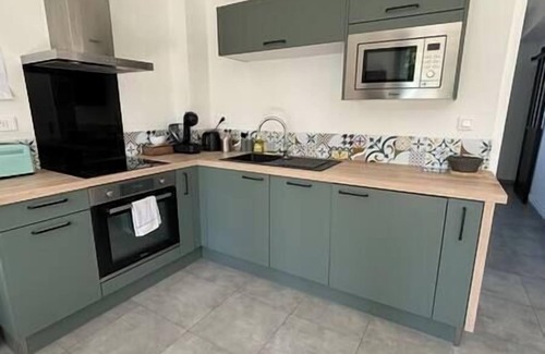 Arras Apartment | Proche Gare, T2 Tout Équipé