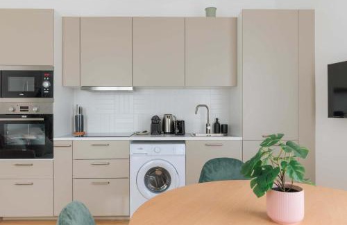 Charonne Apartment | Proche Nation - Appartement à Paris 20e - Haystia