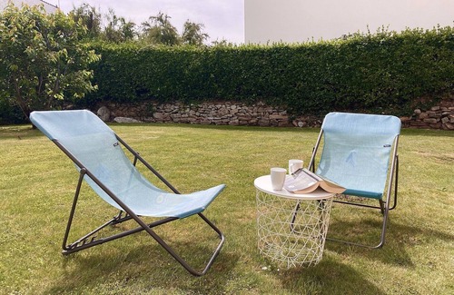 Roscoff Apartment | Proche Plage et Thalasso, Charmant Appartement Tout Confort