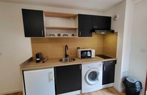 Orsay Apartment | Proche RER B et université Paris Saclay