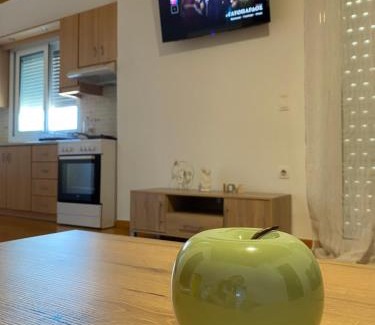 Vonitsa Apartment | Prodromiti's House