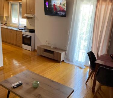 Vonitsa Apartment | Prodromiti's House