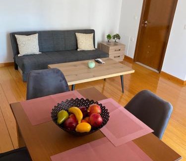 Vonitsa Apartment | Prodromiti's House