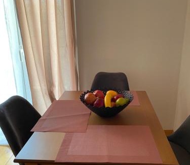 Vonitsa Apartment | Prodromiti's House