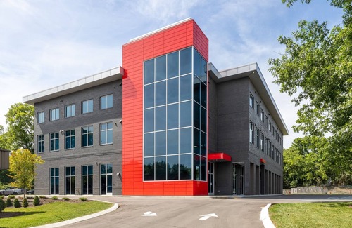 Merry Oaks Apartment | Professional Retreat Double Queen Room