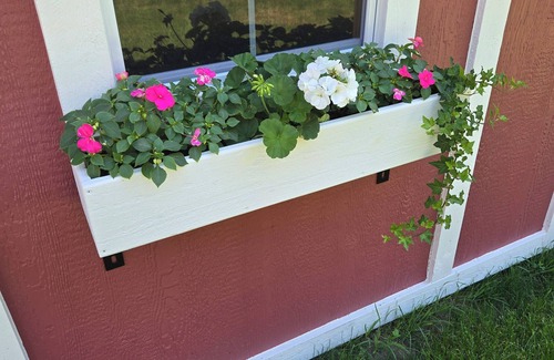 Bay City House | Professionals, this is your place!