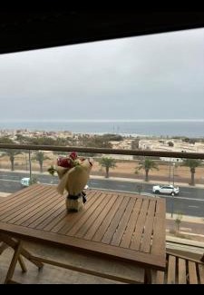 Anza Apartment | profitez d'une Vue imprenable sur la mer