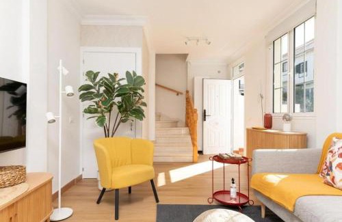 San Cristobal de La Laguna House | Profithome - Casa Anik Boutique Home, La laguna