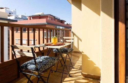 Candelaria Apartment | Profithome- Casa Checha