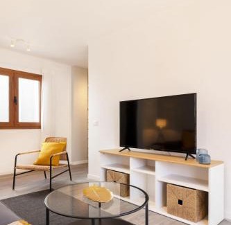 Candelaria Apartment | Profithome- Casa Checha