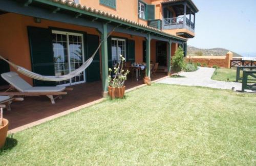 Puntallana Villa | Profithome - La Palma Sunset Villa