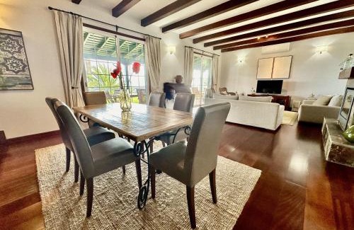 Puntallana Villa | Profithome - La Palma Sunset Villa