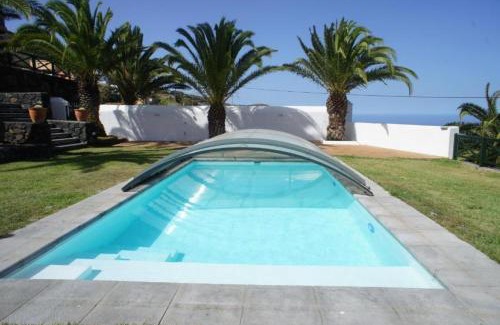 Puntallana Villa | Profithome - La Palma Sunset Villa