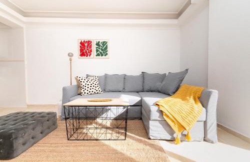 Candelaria Apartment | Profithome-Punta Larga