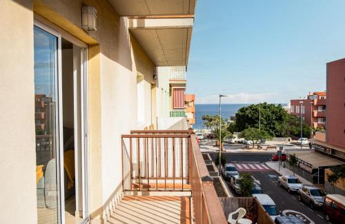 Candelaria Apartment | Profithome-Punta Larga