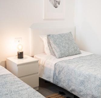 Las Galletas Apartment | Profithome Viña Vieja - Boutique Apartment Tenerife