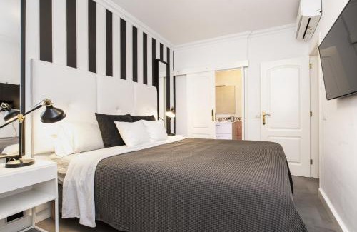 Las Galletas Apartment | Profithome Viña Vieja - Boutique Apartment Tenerife