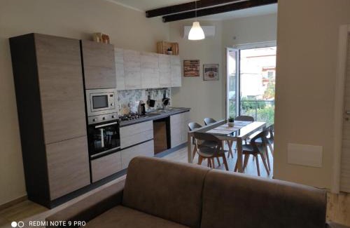 Siderno Marina Apartment | Profumo di Jonio