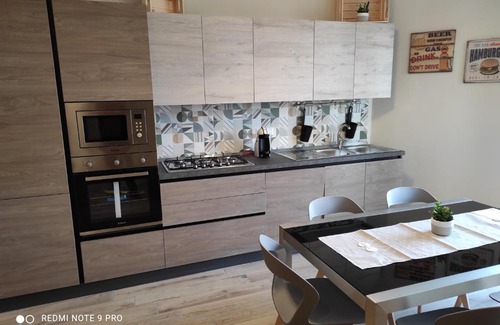 Siderno Marina Apartment | Profumo di Jonio