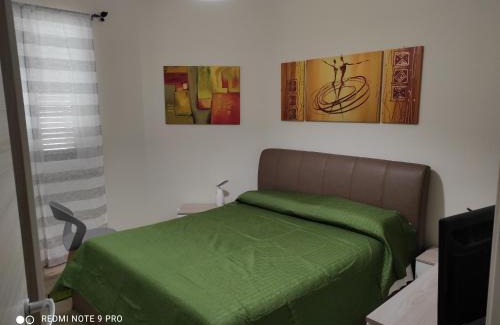 Siderno Marina Apartment | Profumo di Jonio