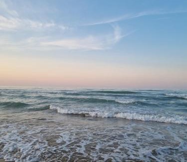 Marina di Vasto Apartment | Profumo di mare - casa vacanze