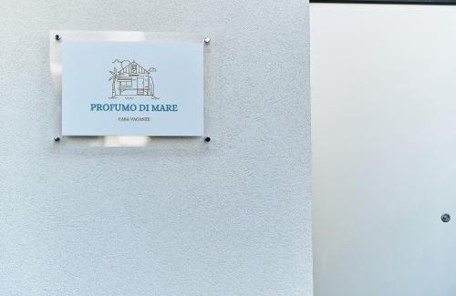 Marina di Vasto Apartment | Profumo di mare - casa vacanze