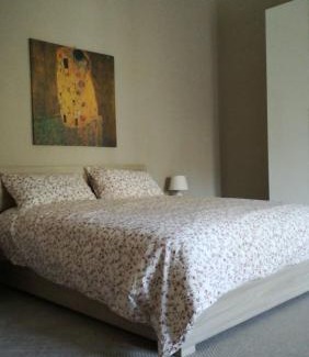 Torre del Greco Apartment | Profumo di Mora guesthouse