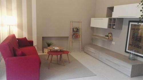 Torre del Greco Apartment | Profumo di Mora guesthouse