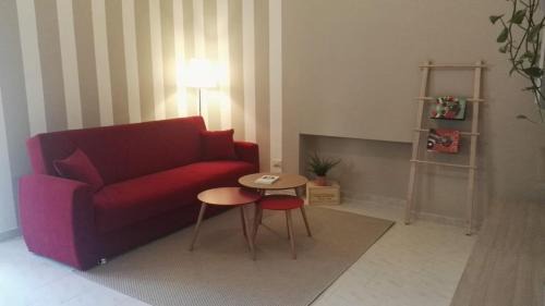 Torre del Greco Apartment | Profumo di Mora guesthouse