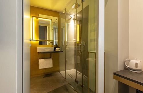 Rione V Ponte Hotel | Profumo Maison Pellegrino