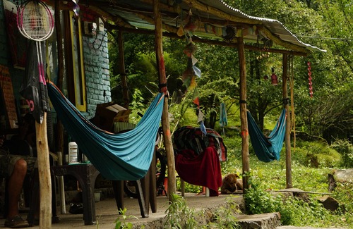 Kasol RV Rental | PROJECT YETI COMMUNITY CAMPING KASOL