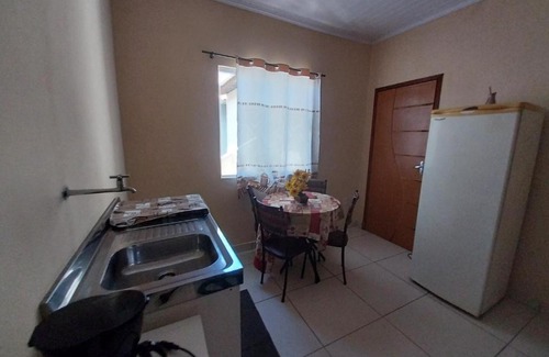 Campos Apartment | Projetada com Joao
