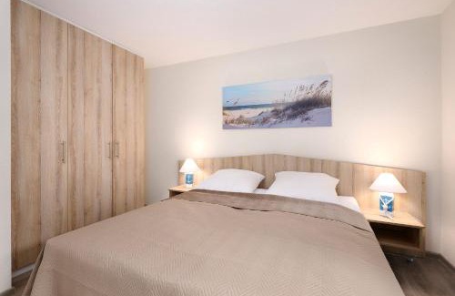 Schonberger Strand Apartment | Promenade 18 Störtebeker