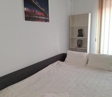 Tirgu Mures Apartment | Promenade apartment