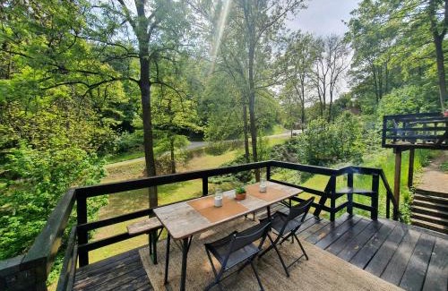 Blaimont House | Promenade dans la Vallée de la Meuse