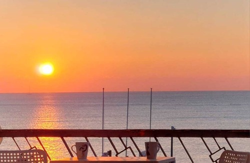 Fabron Apartment | Promenade des anglais sea view