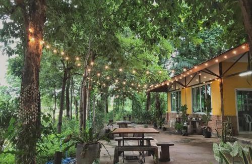 Chaiyaphum Resort | Promma Farm Resort