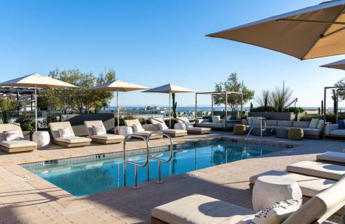 Westwood Apartment | Promo Casa Miel Heart of Westwood Luxury Condo