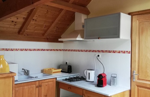 Ploudalmezeau House | PROMO! Mer d'Iroise et Abers : House 2 Persons, RANDO, Pêche, au GRAND CALME.