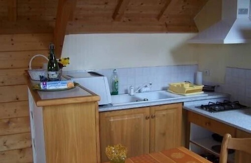 Ploudalmezeau House | PROMO! Mer d'Iroise et Abers : House 2 Persons, RANDO, Pêche, au GRAND CALME.