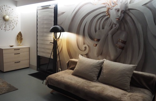 La Clisse Cottage | PROMO on the end of July Domaine de l'Arc en Ciel, swimming pool 29 °, spa, park, 15 per