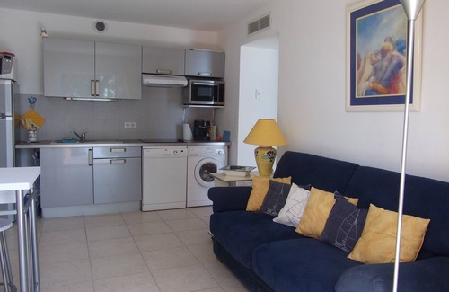 Espero-Pax Apartment | PROMO/SEPTEMBER/LUXURY APARTMENT, SPLENDID SEA VIEW THEOULE/TRAYAS