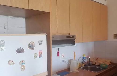 Zouk El Kharab Ski Chalet | PROMO! Vacation home with sea view:2 bedr.,2 bath. in Kaslik-Siwar