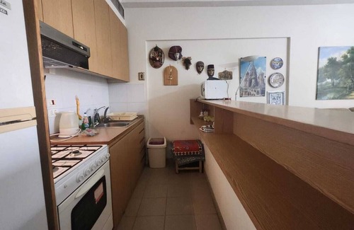 Zouk El Kharab Ski Chalet | PROMO! Vacation home with sea view:2 bedr.,2 bath. in Kaslik-Siwar